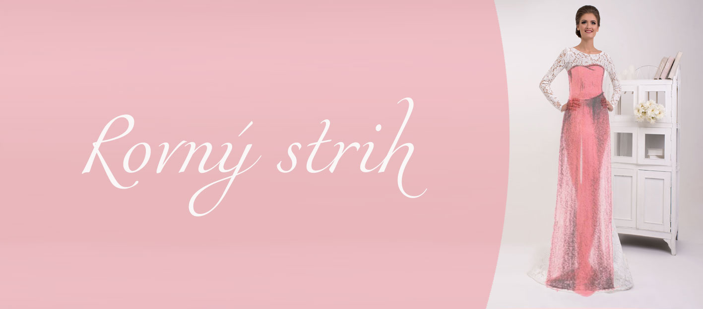 Rovný strih