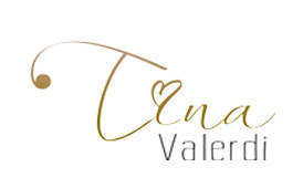 TINA VALERDI - svadobné šaty