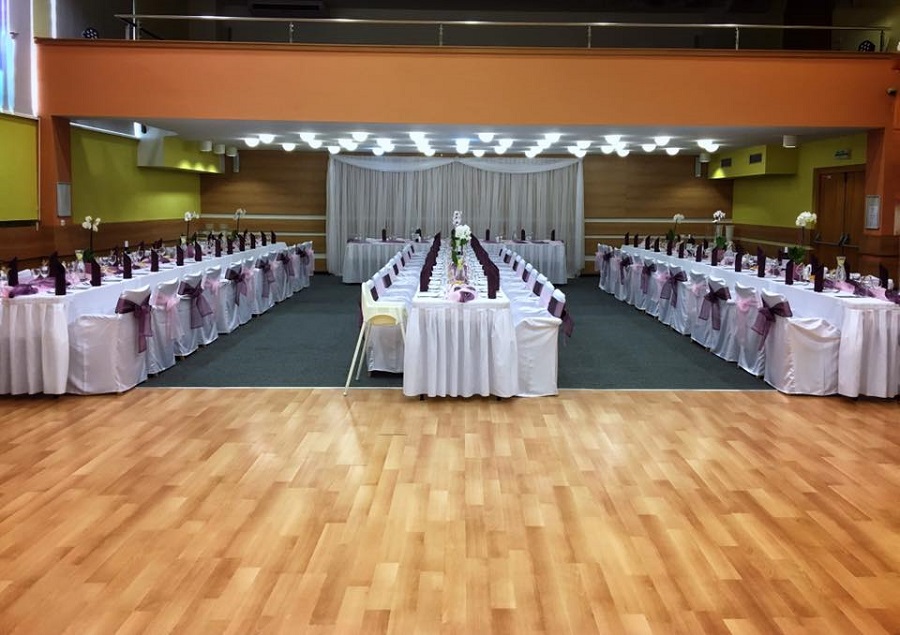 Hotel Baronka Bratislava