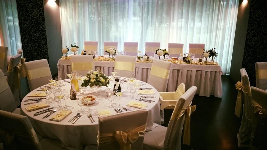 Reštaurácia Maranello ristorante Bratislava