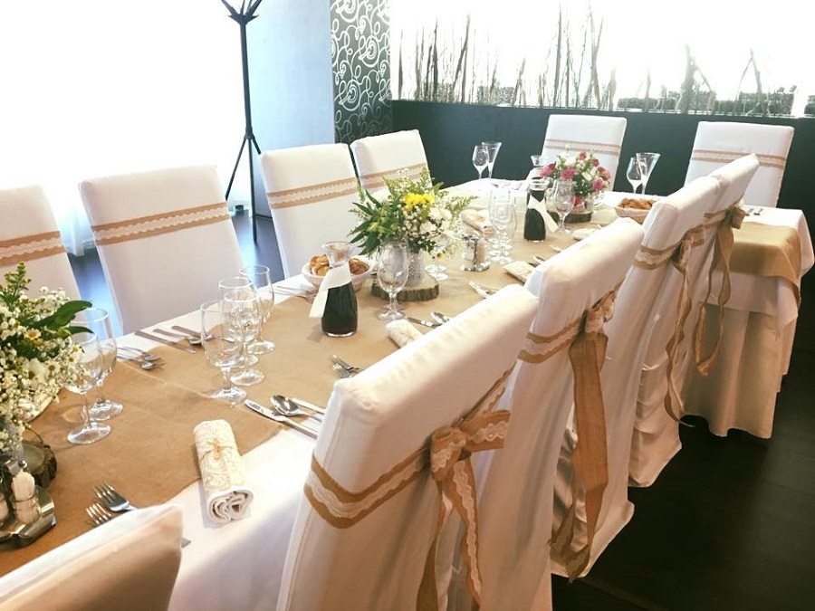 Reštaurácia Maranello ristorante Bratislava