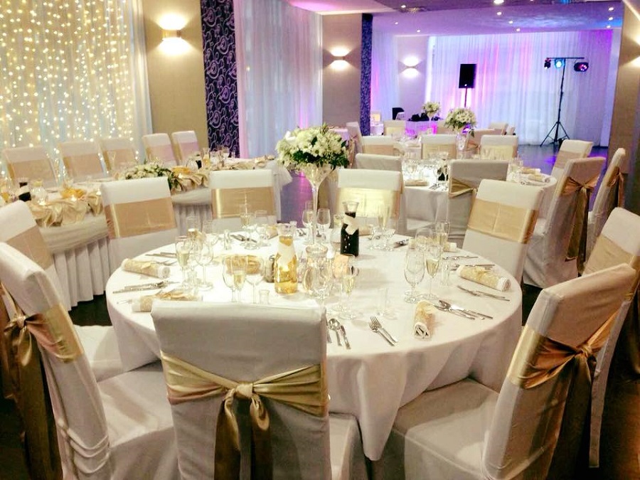Reštaurácia Maranello ristorante Bratislava