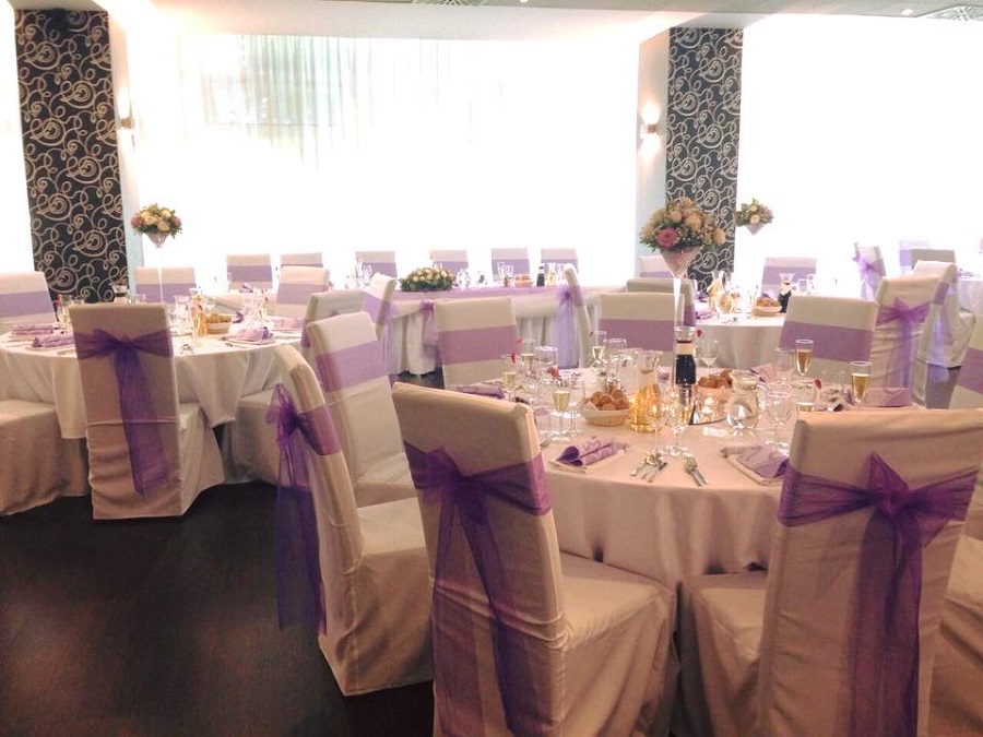 Reštaurácia Maranello ristorante Bratislava