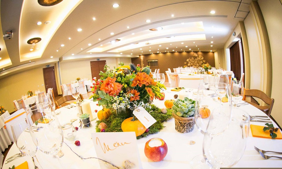 Hotel Zochova chata