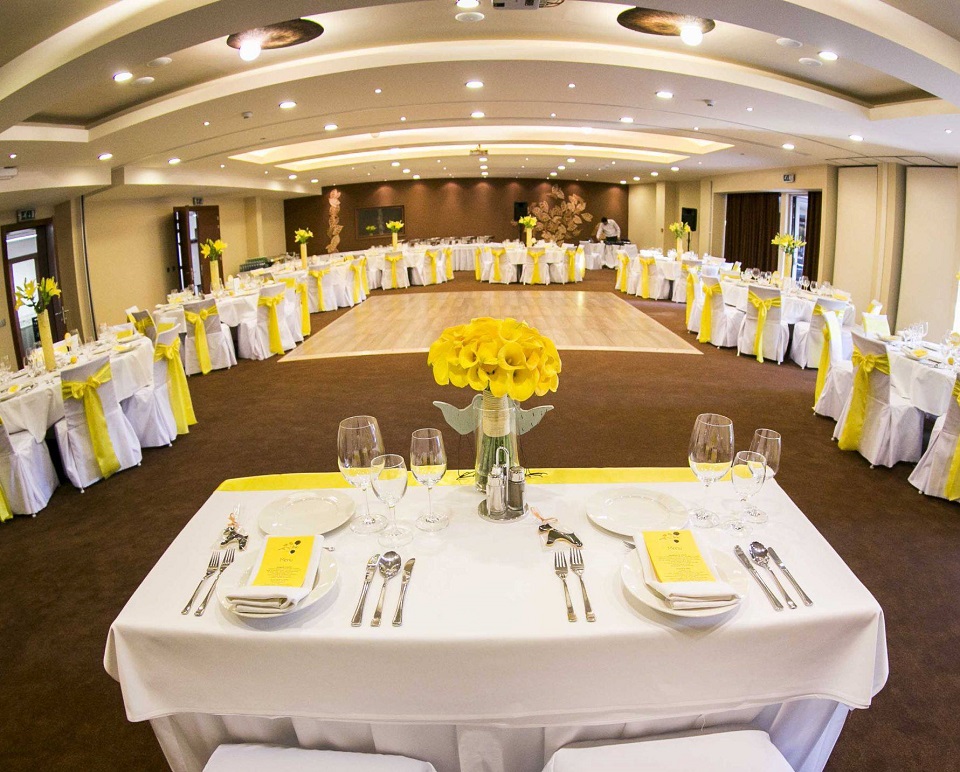 Hotel Zochova chata