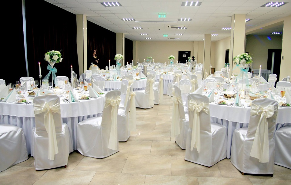Košice Hotel