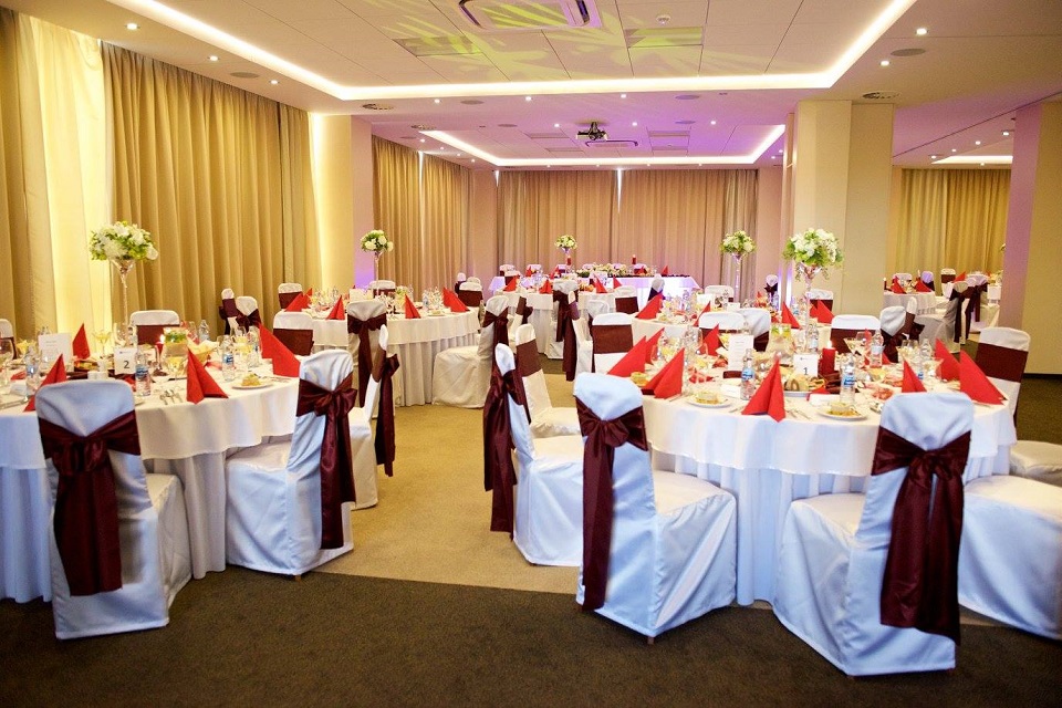 Košice Hotel