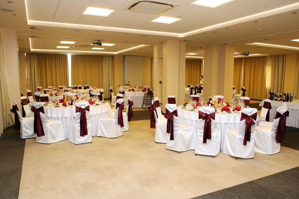 Košice Hotel