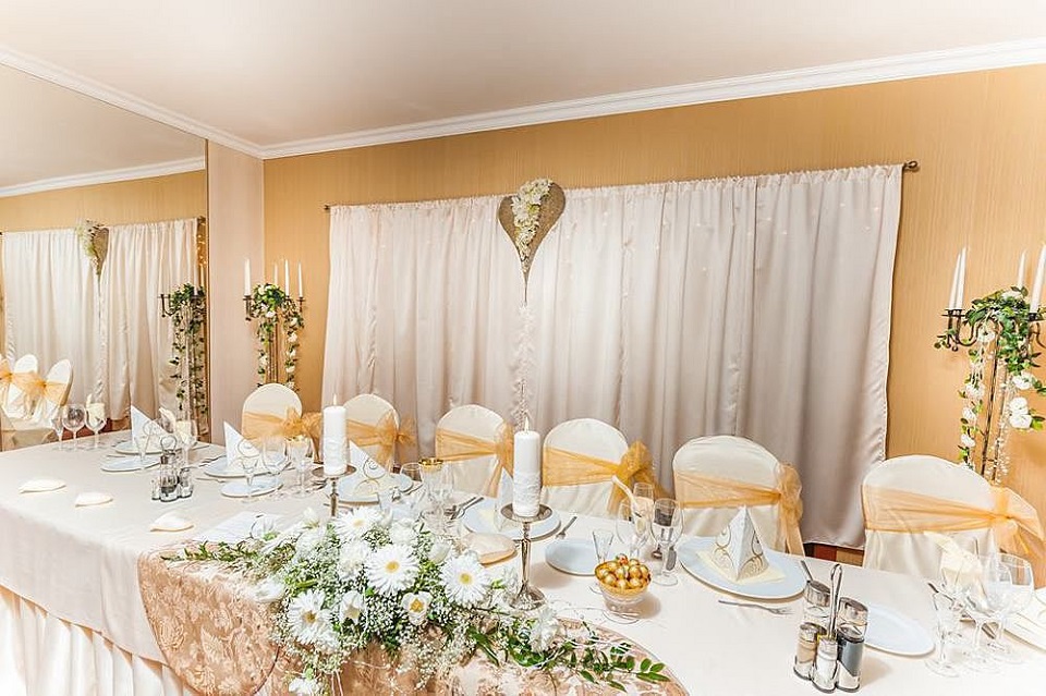 Boutique Hotel MARATON Košice