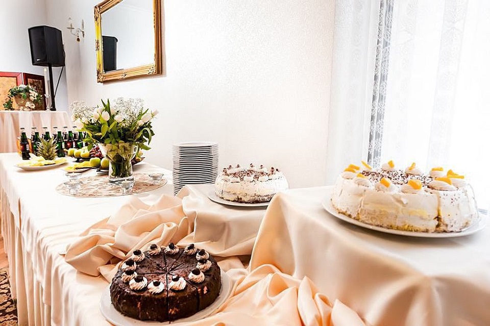 Boutique Hotel MARATON Košice