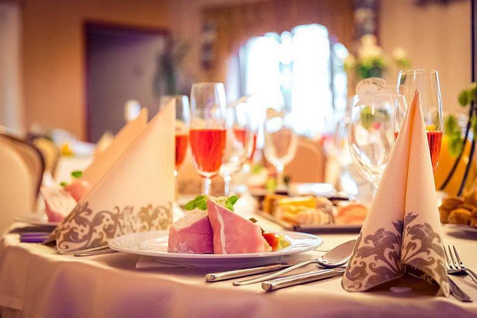 Boutique Hotel MARATON Košice
