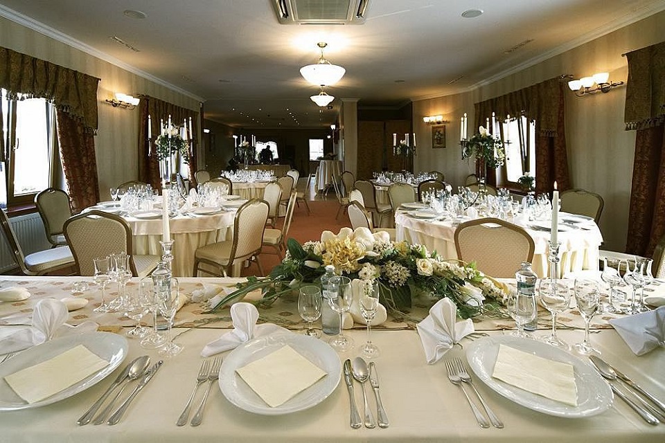 Boutique Hotel MARATON Košice