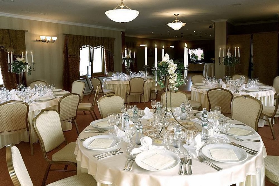 Boutique Hotel MARATON Košice