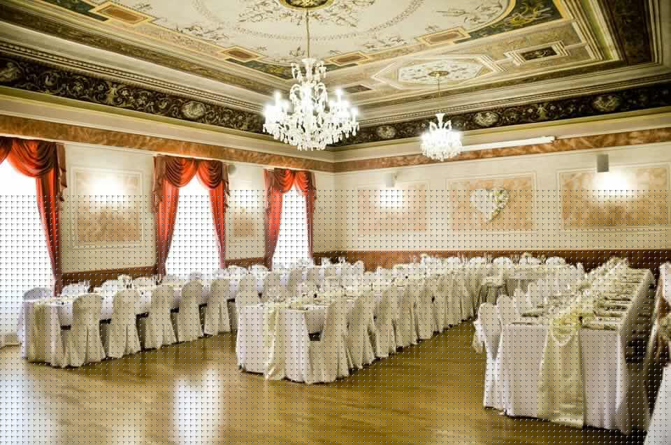 Hotel Jeleň