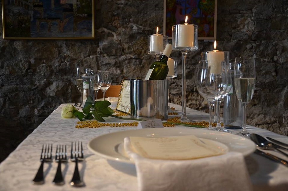 Hotel kaštieľ CHÂTEAU GBEĽANY