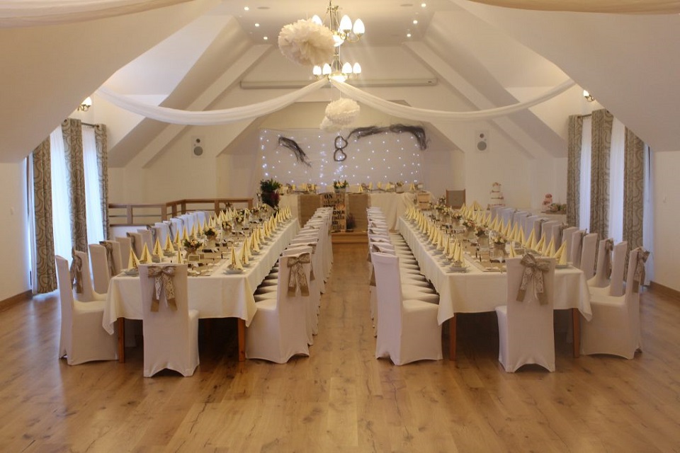 ORAVSKÝ HÁJ GARDEN HOTEL & RESORT Brezovica