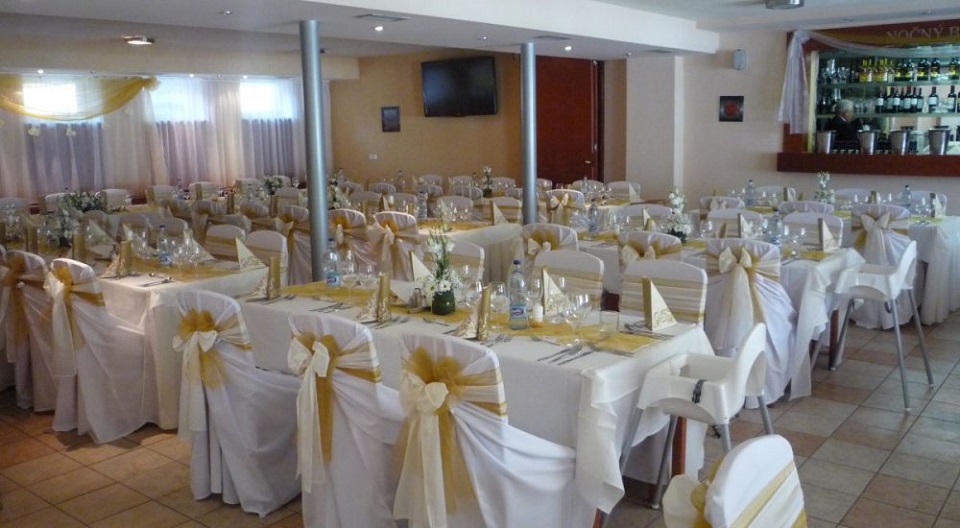 Hotel Remata Ráztočno