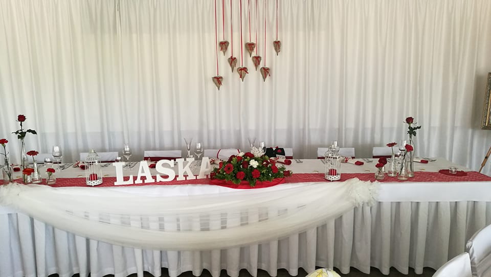 Hotel Villa Nečas Žilina