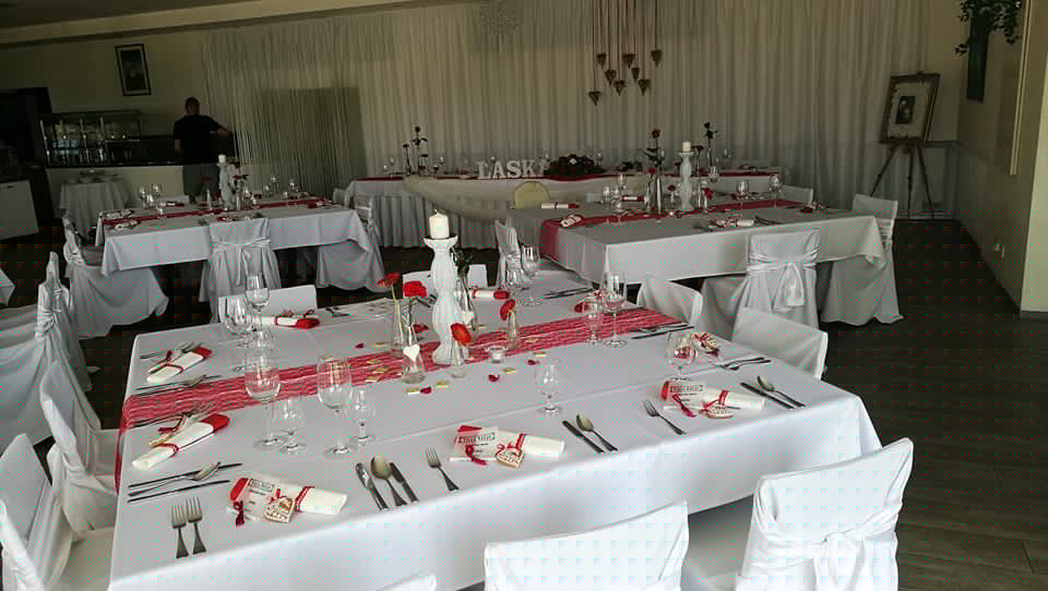 Hotel Villa Nečas Žilina