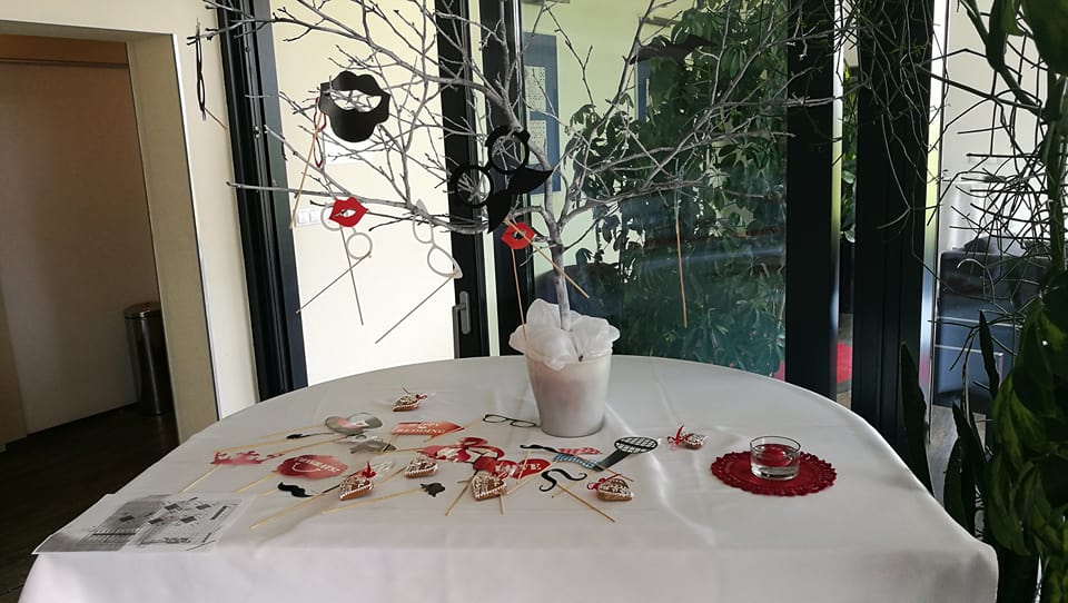 Hotel Villa Nečas Žilina