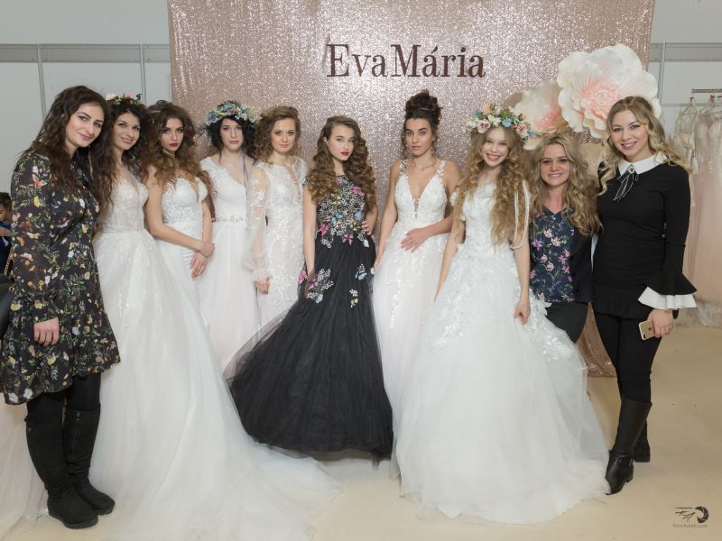 Svadobné dni a Beauté 2019