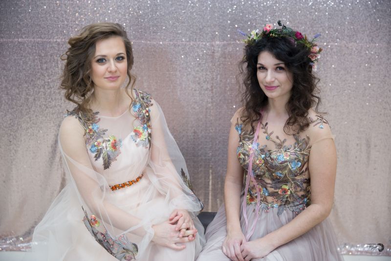 Najkrajšie popolnočné šaty 2019