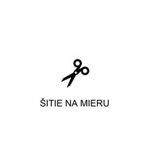 Šitie na mieru