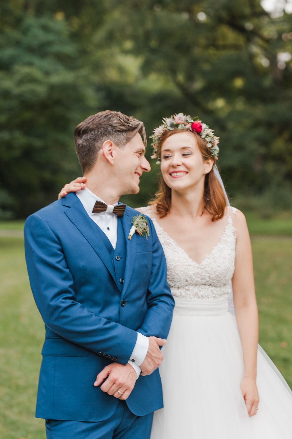Svadobná fotografka TESSA