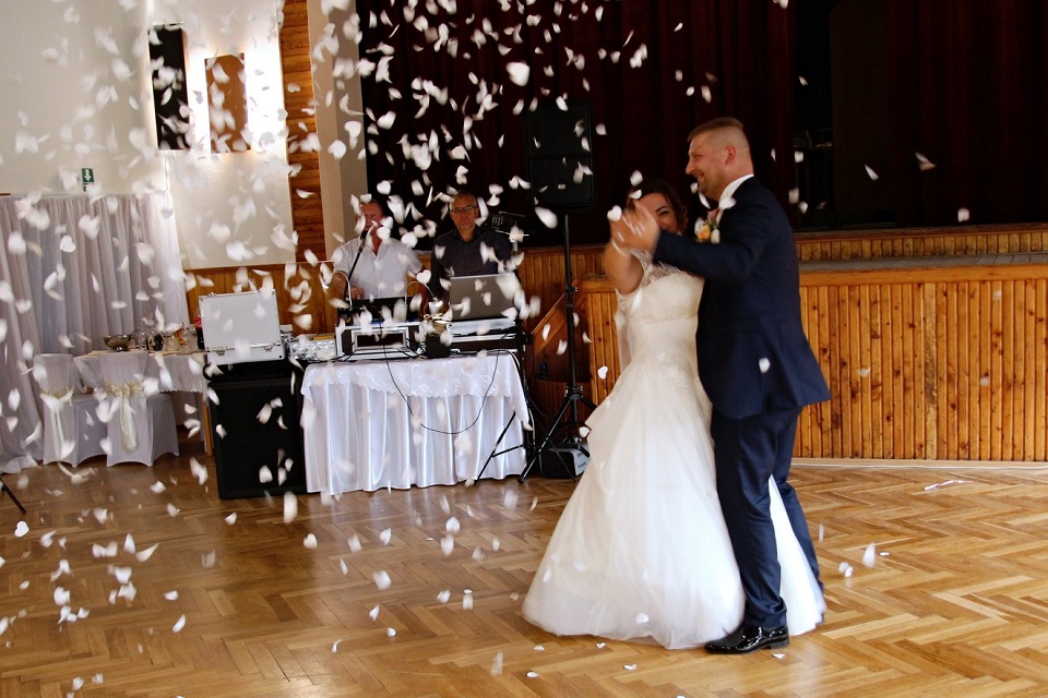 Svadobná fotografka Monika Jakubičková