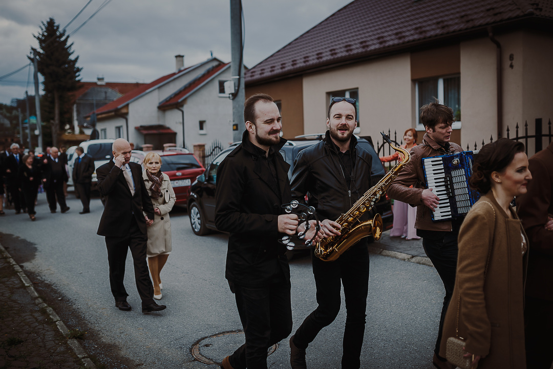 Svadobná fotografka MaruskaJenova