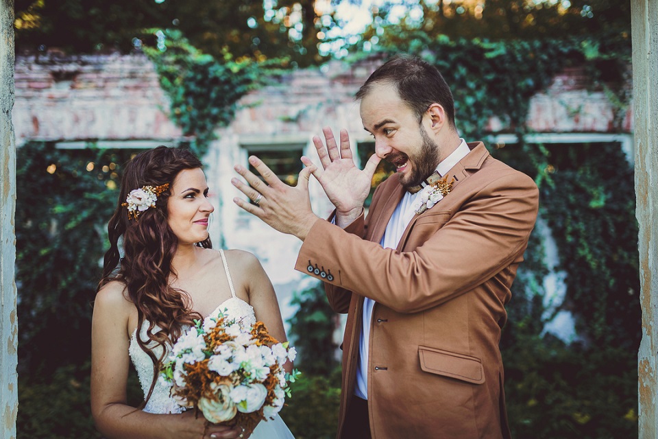 Svadobná fotografka MaruskaJenova