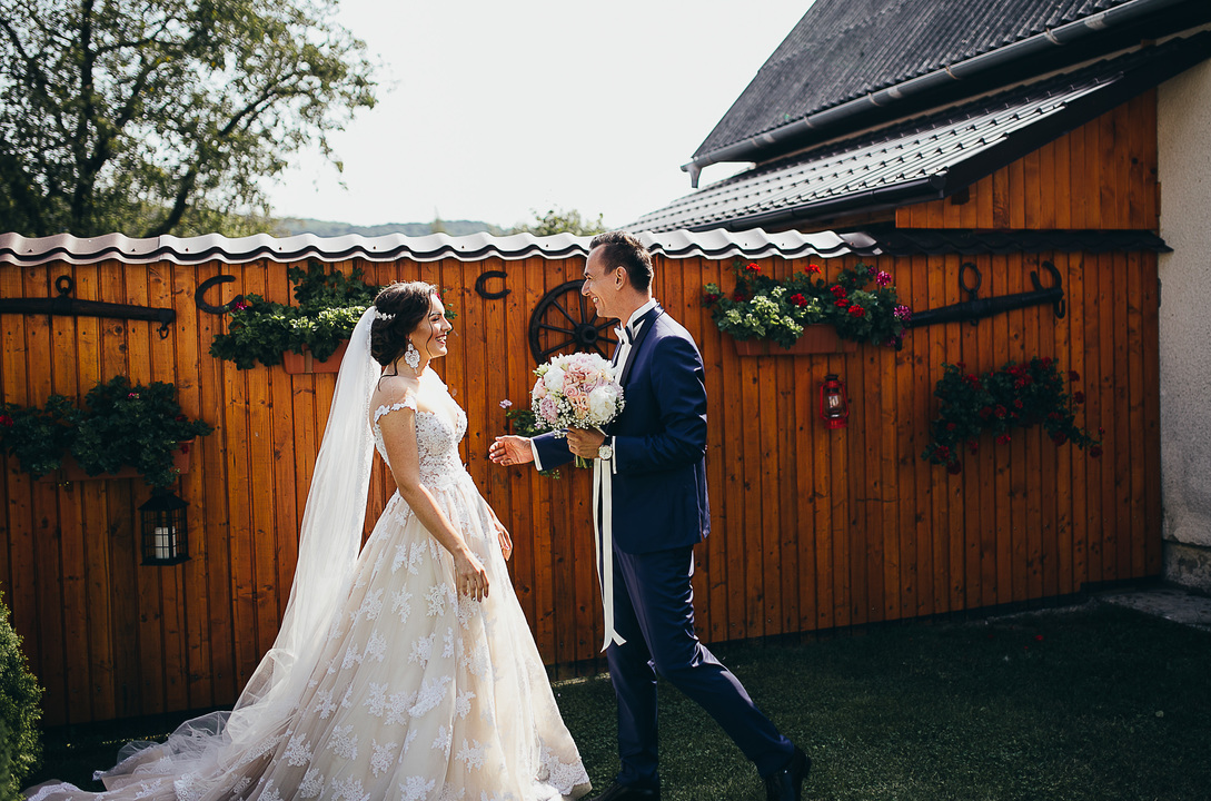 Svadobná fotografka MaruskaJenova