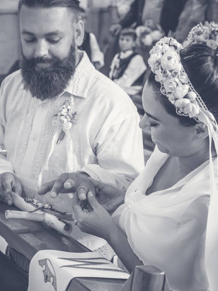 Svadobný fotografk Lukáš Kucej