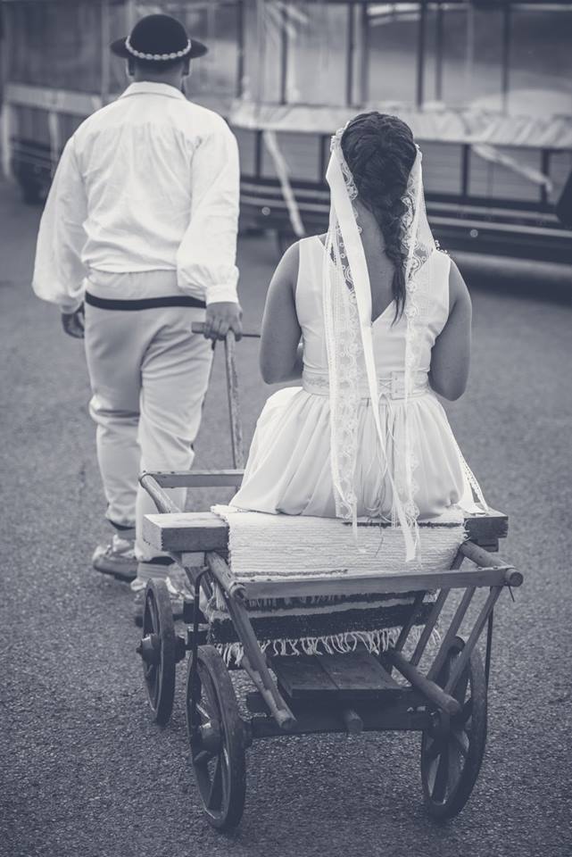 Svadobný fotografk Lukáš Kucej