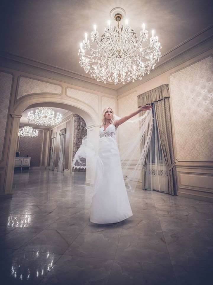 Svadobný fotografk Lukáš Kucej